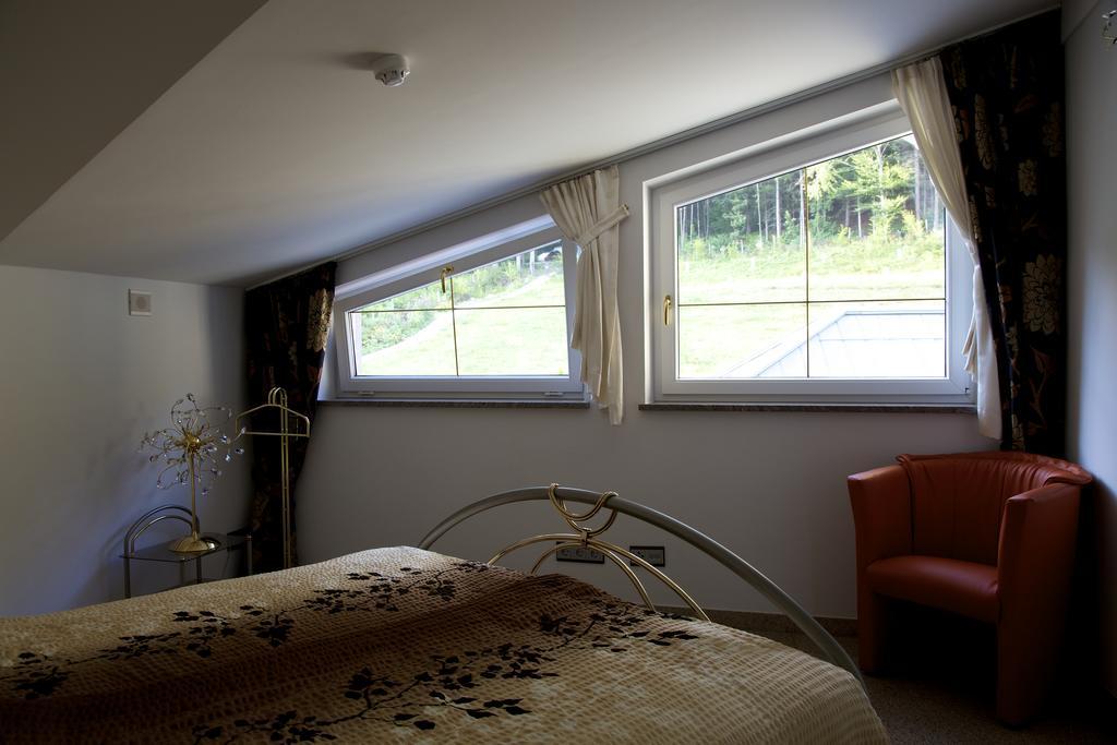 Villa Victoria Hermagor-Pressegger See Zimmer foto