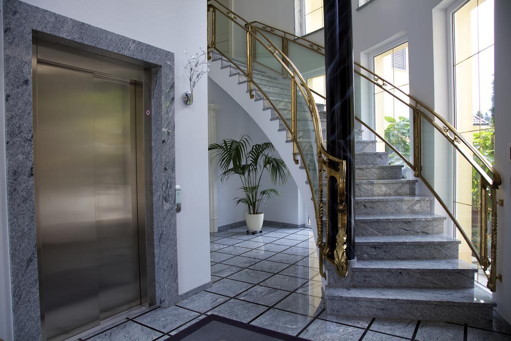 Villa Victoria Hermagor-Pressegger See Exterior foto